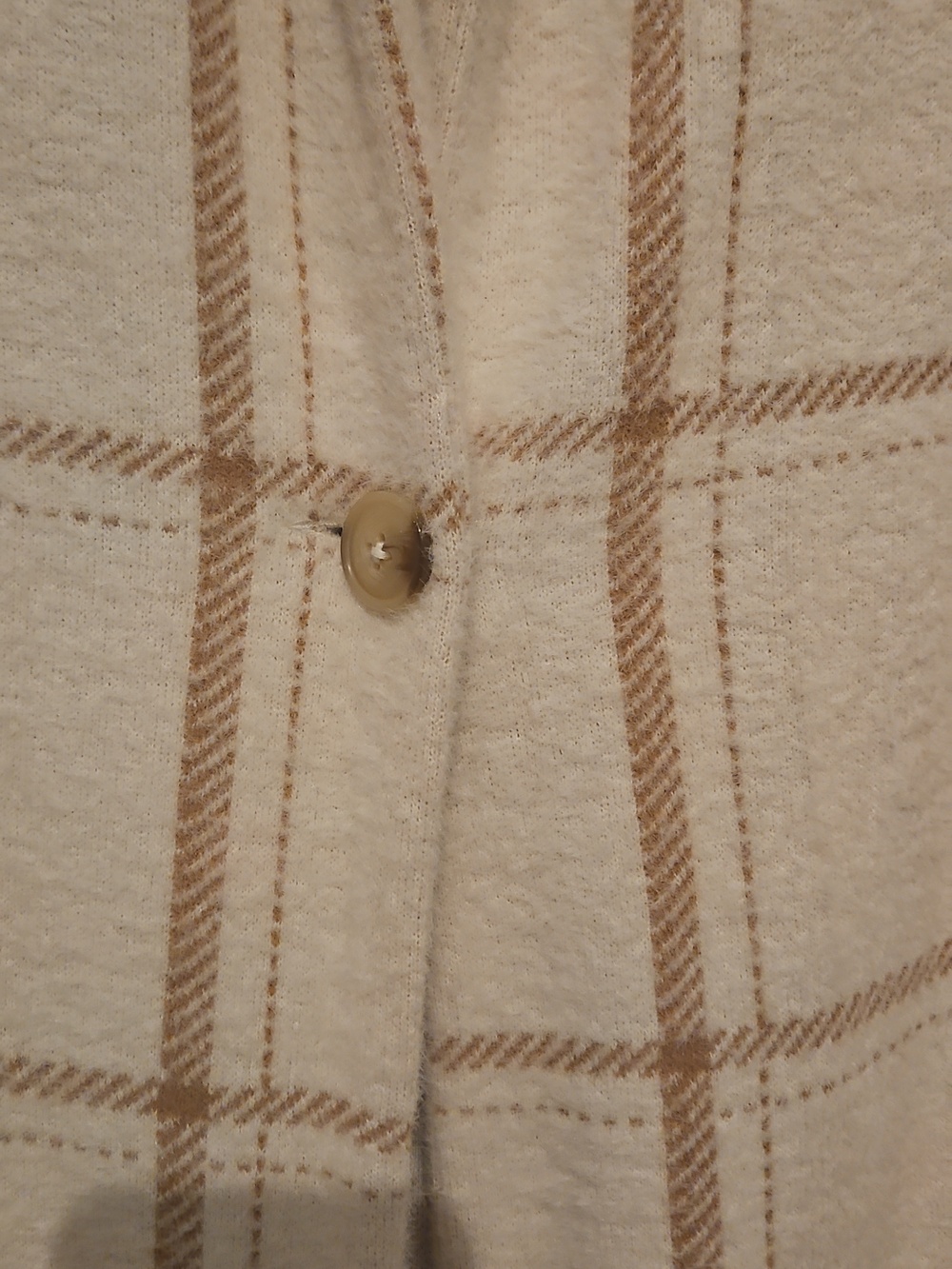 Mason Windowpane Jacket - Picture 4 of 9